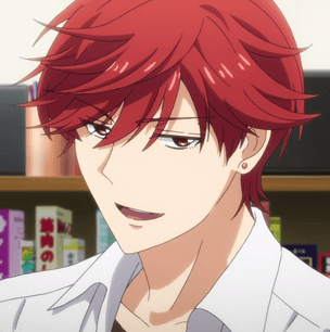 The 20+ Best Monthly Girls' Nozaki-kun Quotes