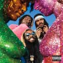 Vacation in Hell is listed (or ranked) 13 on the list The Best Rap Albums of 2018