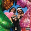 Vacation in Hell is listed (or ranked) 15 on the list The Best Albums of 2018