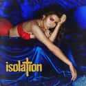 Isolation is listed (or ranked) 17 on the list The Best Albums of 2018