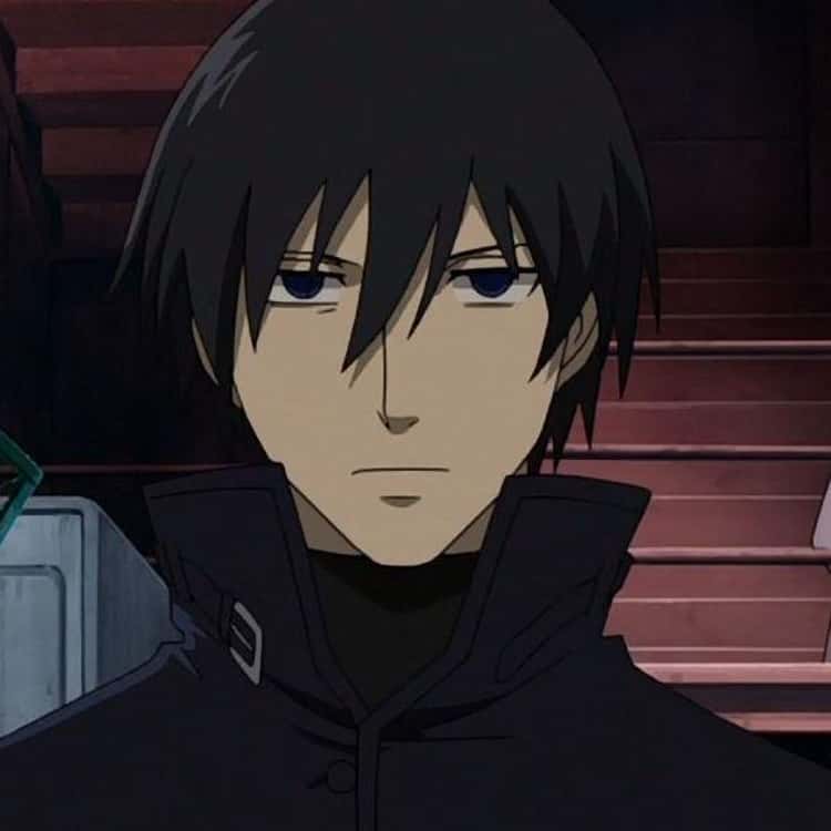 Darker Than Black: The Main Characters, Ranked From Worst To Best