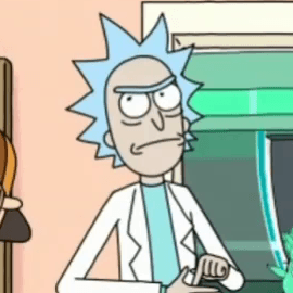 It’s like the n-word and the c-word had a baby and it was raised by all the bad words for Jews.