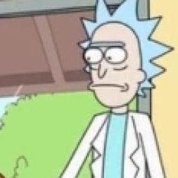 I thought the whole point of having a dog was to feel superior, Jerry. If I were you, I wouldn't pull that thread.