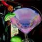 Martini is listed (or ranked) 12 on the list Diet Drinks | Low Calorie Cocktails