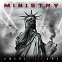 AmeriKKKant is listed (or ranked) 6 on the list The Best Metal Albums of 2018