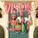 Vision on Random One-Shot Comics and Graphic Novels to Give to Friends Who Don't Read Comics