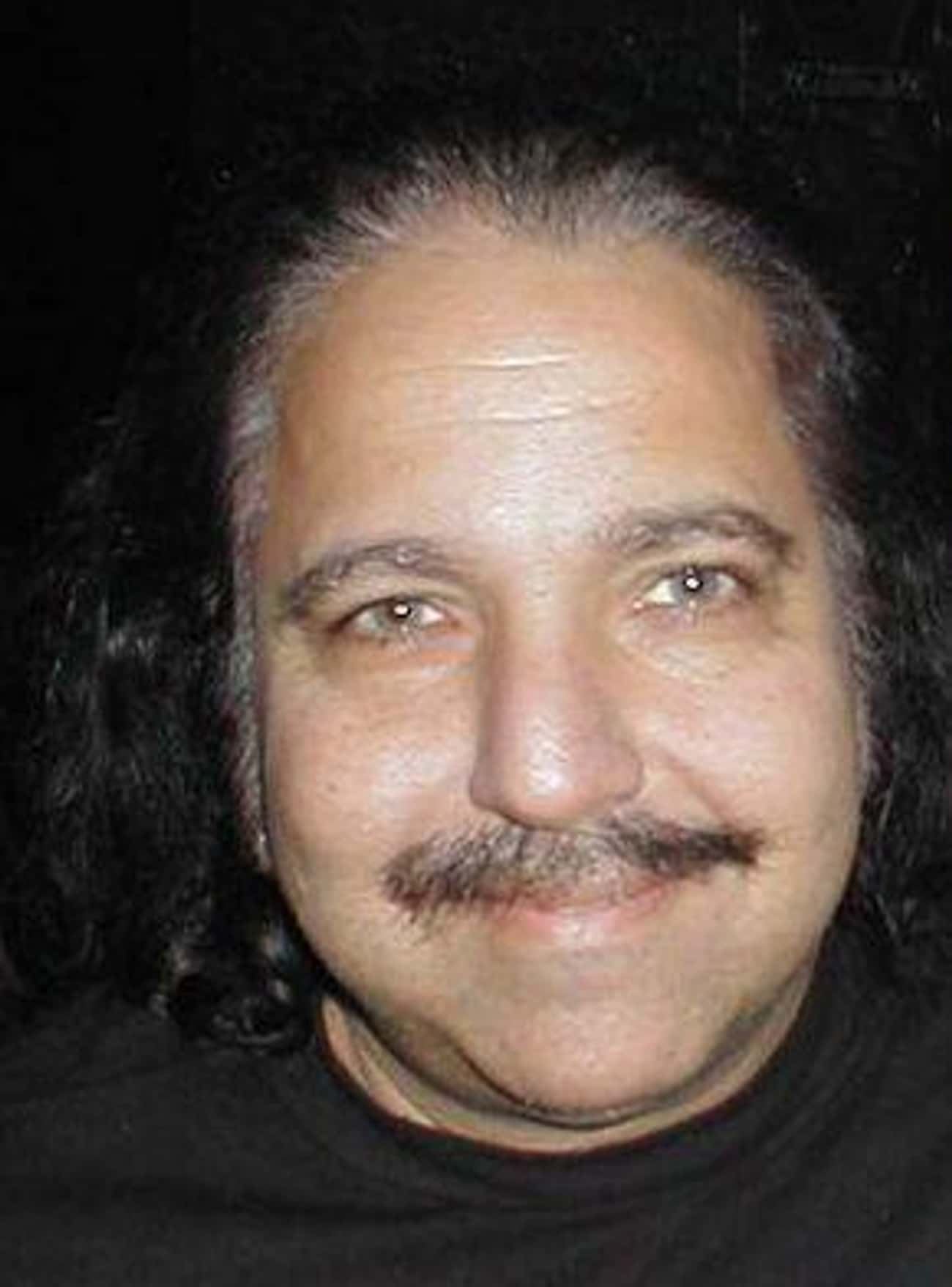 No One In The Adult Industry Wanted To Touch The Tape - Not Even Ron Jeremy
