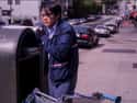 Mail Carrier on Random Toughest Service Industry Jobs