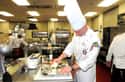 Head Chef on Random Toughest Service Industry Jobs