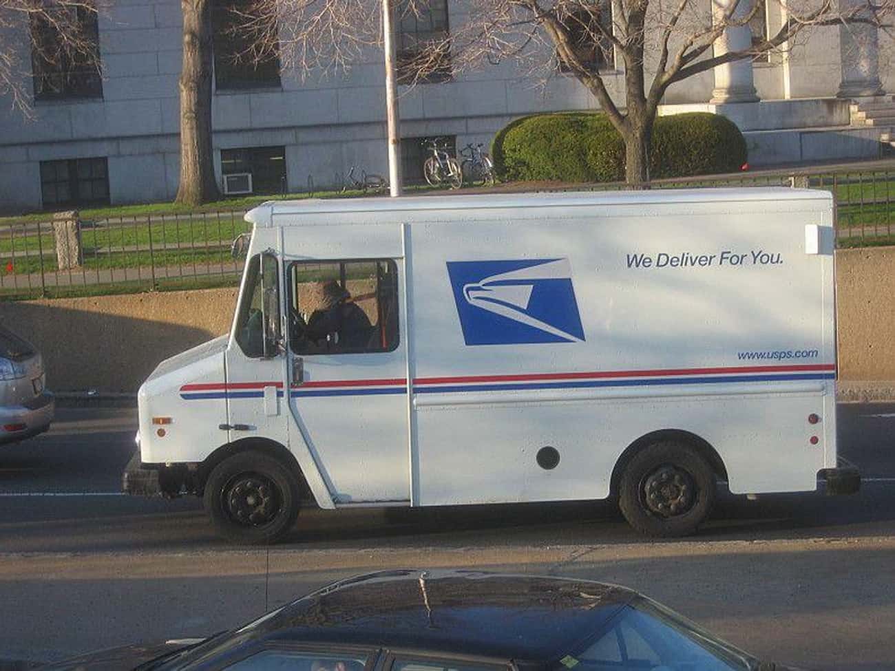 USPS Mail Carriers