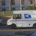 USPS Mail Carriers on Random People Who Aren't Allowed To Accept Your Tips