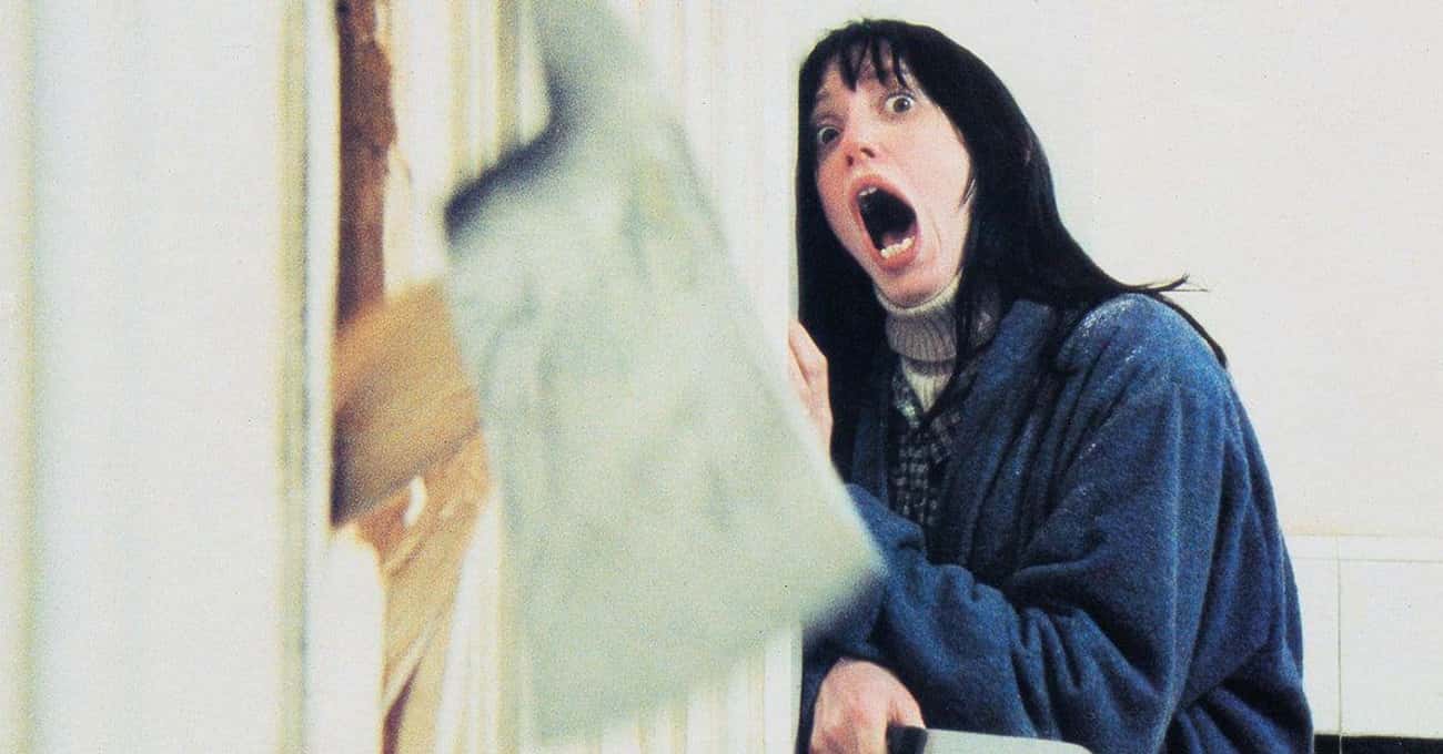 Shelley Duvall Said Working With Kubrick Was Unbearable