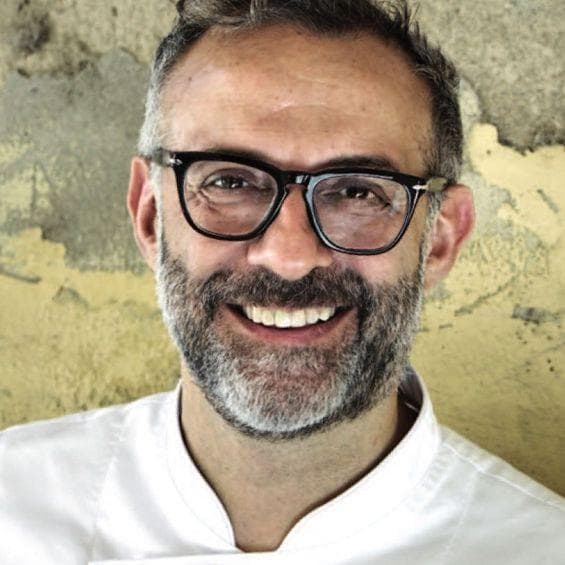 Massimo Bottura