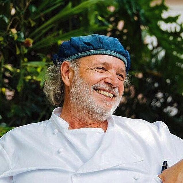 Francis Mallmann
