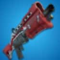 Tactical Shotgun is listed (or ranked) 16 on the list The Best Weapons In 'Fortnite: Battle Royale'