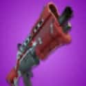 Tactical Shotgun is listed (or ranked) 12 on the list The Best Weapons In 'Fortnite: Battle Royale'