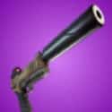 Suppressed Pistol is listed (or ranked) 39 on the list The Best Weapons In 'Fortnite: Battle Royale'