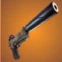 Suppressed Pistol is listed (or ranked) 34 on the list The Best Weapons In 'Fortnite: Battle Royale'