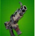 Tactical Submachine Gun is listed (or ranked) 30 on the list The Best Weapons In 'Fortnite: Battle Royale'
