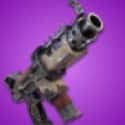 Tactical Submachine Gun is listed (or ranked) 9 on the list The Best Weapons In 'Fortnite: Battle Royale'
