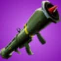 Guided Missile is listed (or ranked) 21 on the list The Best Weapons In 'Fortnite: Battle Royale'