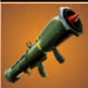 Guided Missile is listed (or ranked) 19 on the list The Best Weapons In 'Fortnite: Battle Royale'