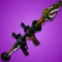 Rocket Launcher is listed (or ranked) 6 on the list The Best Weapons In 'Fortnite: Battle Royale'