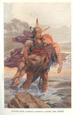 10 Mythologies That God Of War Should Use Next