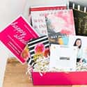 Sparkle Hustle Grow on Random Best Subscription Boxes for Women