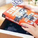 Book of the Month Club on Random Best Subscription Boxes for Women