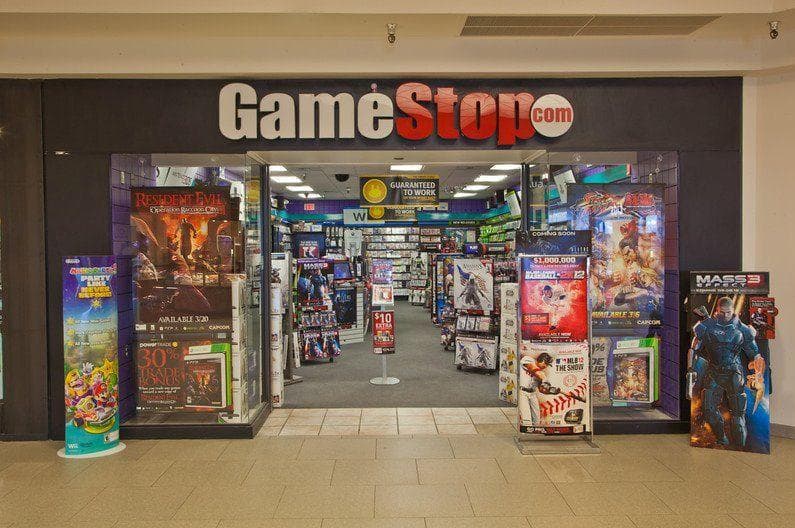 discount video game stores