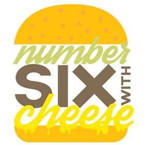 number6withcheese