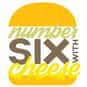 number6withcheese is listed (or ranked) 3 on the list The Best Food Review YouTubers