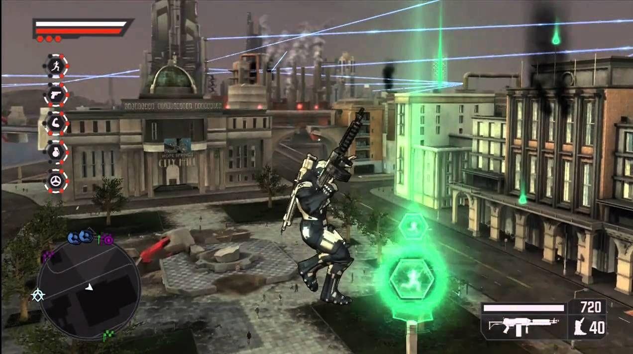 Games Rely On Our Basic Need To Gather Supplies