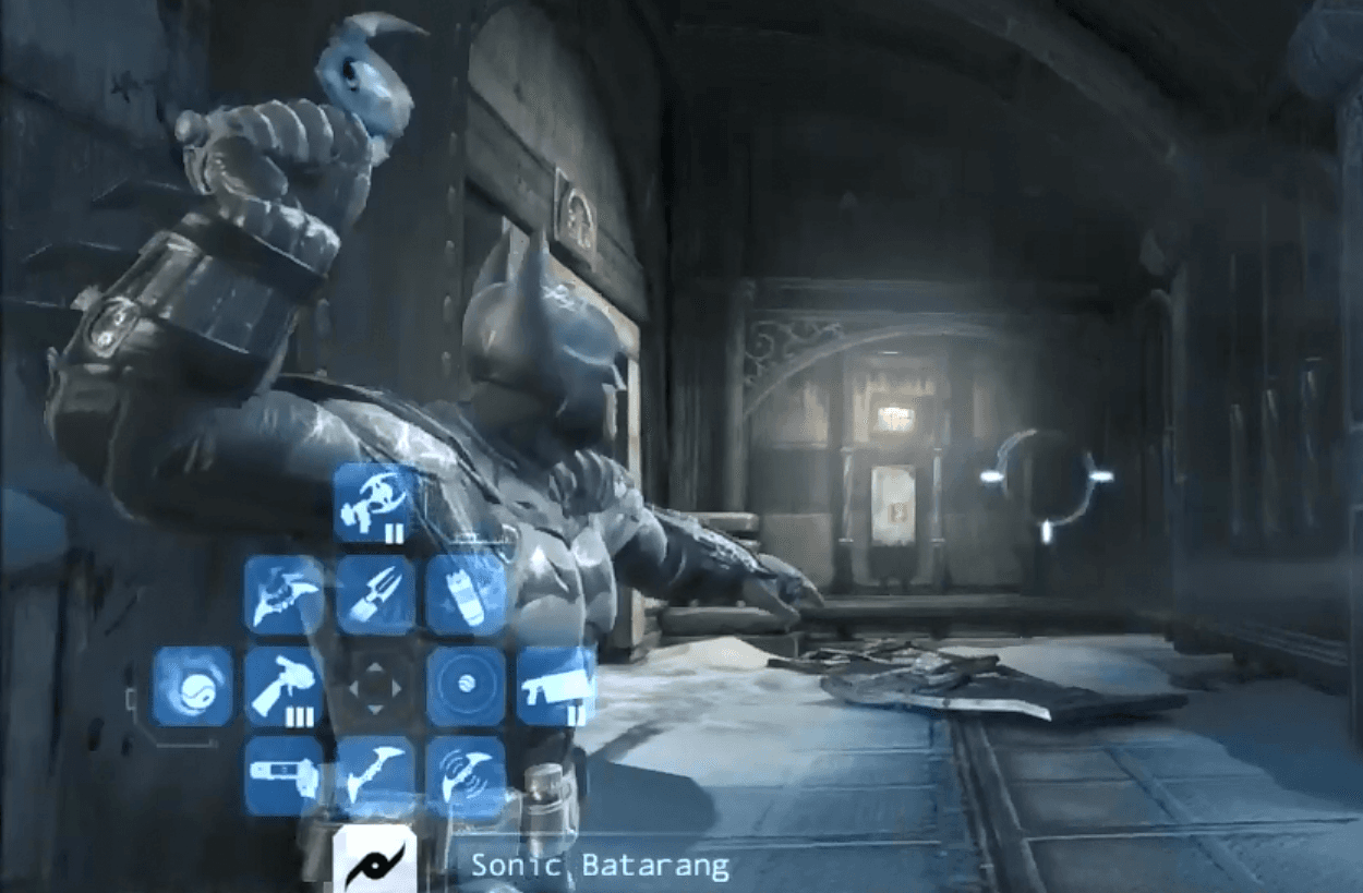 Sequels Tend To Offer More Of What You Already Enjoyed