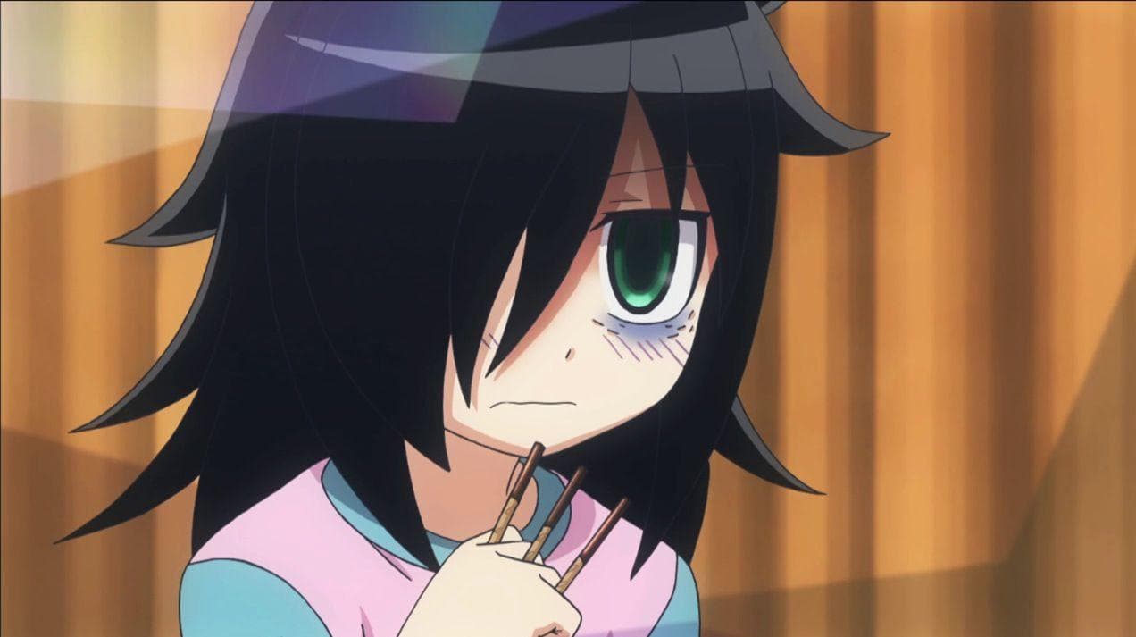 Томоко куроки. Томоко курок. Томоко куроки watamote. Томоко куроки. Томоко курок.