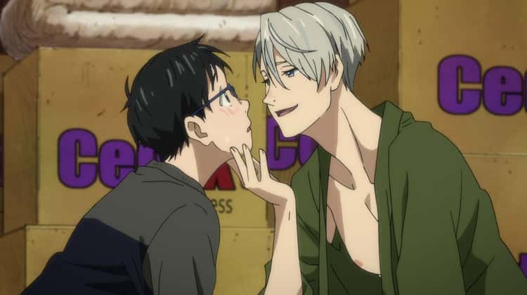 15 Queer Anime Characters That Don't Appear In Yaoi Or Yuri