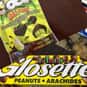 DGtronic food and snacks revi... is listed (or ranked) 47 on the list The Best Food Review YouTubers