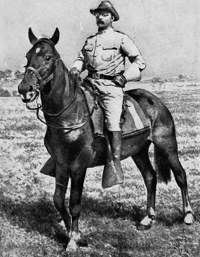 The Snallygaster Is A Scary Mysterious Creature, Despite The Silly Name