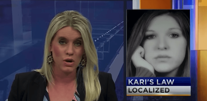 Every US Law Named After A Victim And What It Does