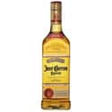 Jose Cuervo on Random Drinks that People Are Getting Drunk Off Of In Each Stat