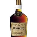 Hennessy on Random Drinks that People Are Getting Drunk Off Of In Each Stat