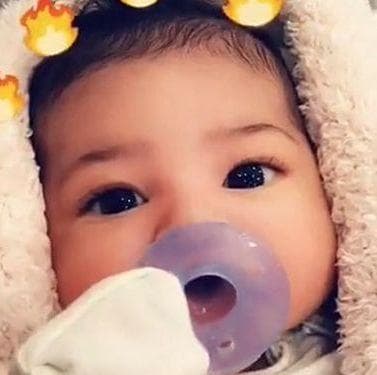 All The Names Of The Kardashian Jenner Kids Ranked