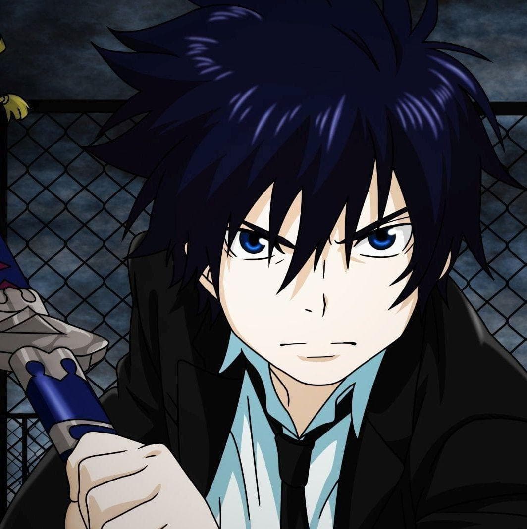 The 25 Best Blue Exorcist Quotes Ranked