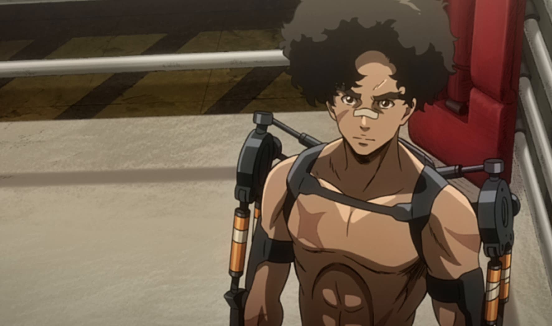 List of Every Boxing Anime, Ranked Best to Worst