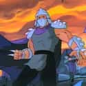 Scorpio (October 23 - November 21): Shredder on Random TMNT Character You Would Be Based On Your Zodiac Sign