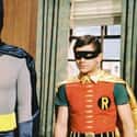 He Introduced The Boy Wonder To 'Wild Sexual Debauchery' on Random Adam West Partied Hard Behind The Scenes Of The Kid-Friendly ‘Batman’ TV Series