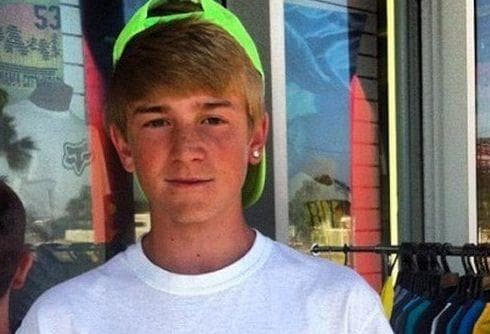Ethan Couch The Affluenza Teen Who Killed 4 Good Samaritans Is