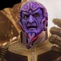 Ooze, There It Is on Random Best Thanos Edit Memes