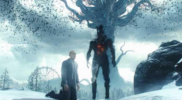 Call of Duty: Black Ops III